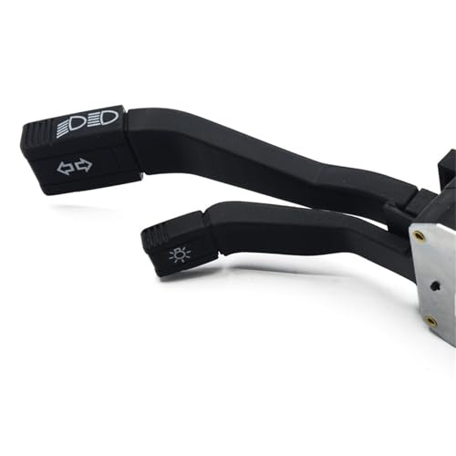 Interrupteur clignotant 443953513 commande essuie-glace Audi 80 90 100