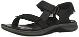 Calzado merrell Merrell TIDERISER Luna, Zapatillas Deportivas Mujer, Black, 37 EU