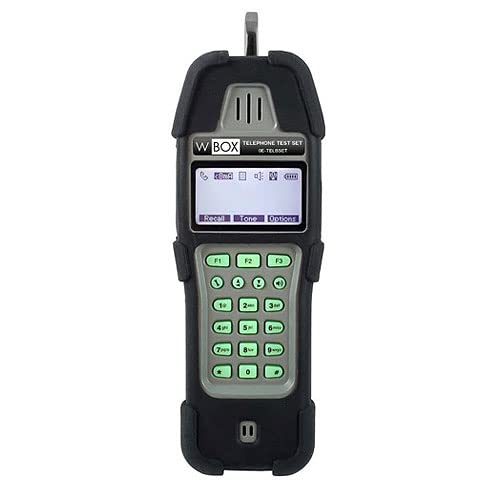 0E-TELBSET Telephone Test Set
