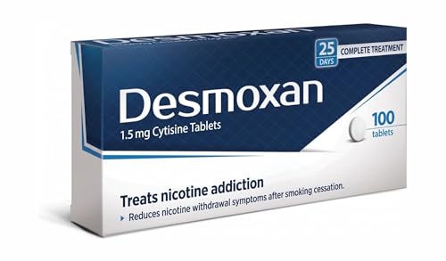 Marki Desmoxan 100 Tablets