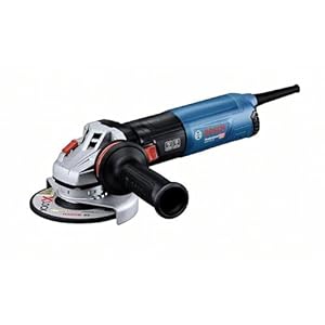 Bosch Professional haakse slijpmachine GWS 14-125 S