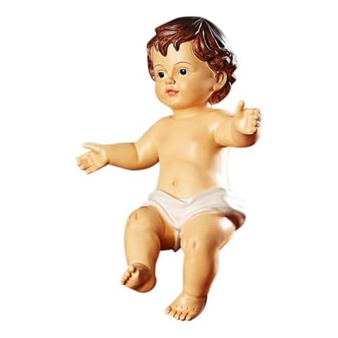 Figurine Enfant Jésus - Generic Cover