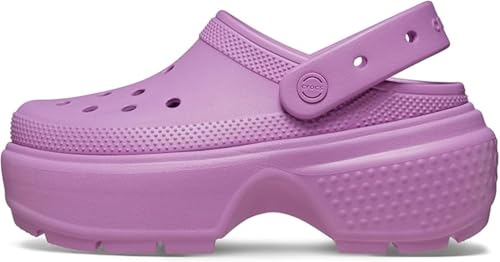Image of Crocs Women's Stomp Clog Slip-on Shoes