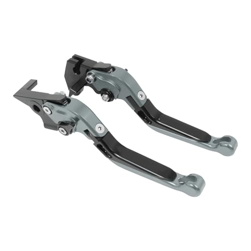 Levier de frein moto Suzuki GSF 600 réglable contre la fatigue