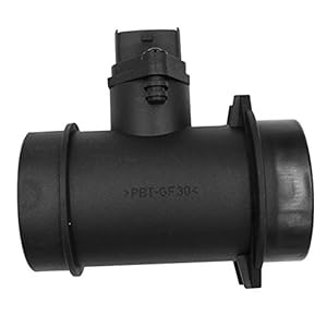 TKDCKF Carens II Miernik Przepływu Powietrza