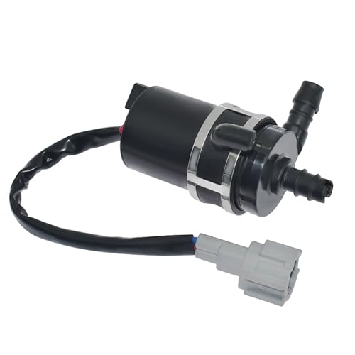 Moteur d'essuie-glace Nissan en panne ? Remplacez-le par la pompe lave-glace OEM 28621-1BF0A