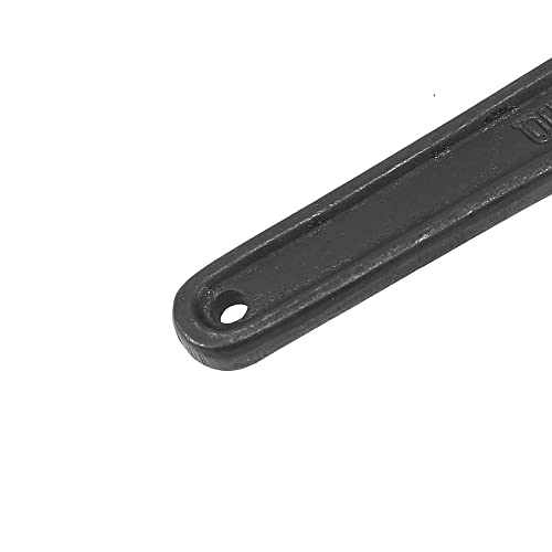 Motoforti 45-52mm Motorrad hinten Stoßdämpfer Spanner Hakenschlüssel Werkzeug