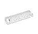 Godinger 91235 Magnetic Opener Bottle Openr