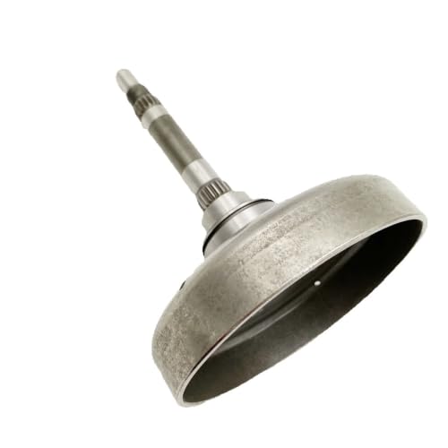 Tambor de embrague húmedo Hisun HS400 400cc soluciona tirones en ATV UTV 3