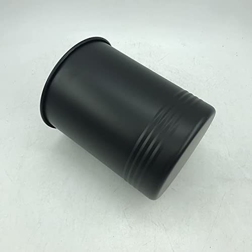 Large Black Utensil Holder - Kitchen Utensil Crock- To Organize Your Kitchen Gadgets And Cooking Utensils #TOP2