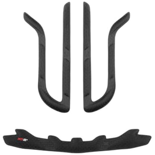 Giro Syntax MIPS Helmet/Seyen MIPS Helmet Pad Kit - Black - Size Medium