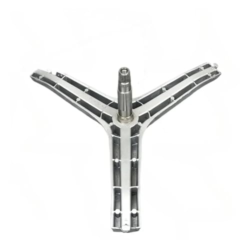 Drum Bracket In Washing Machine Flange Shaft Assembly DC97-14370H Parts Washing Machine Drum Spider Arm Washing Accessories