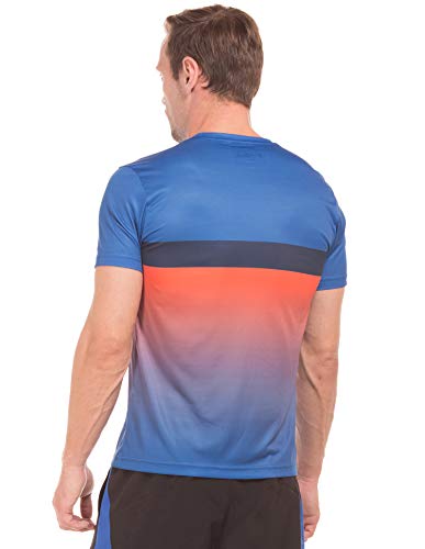 Image of U.S. POLO ASSN. Men's Solid Regular Fit T-Shirt