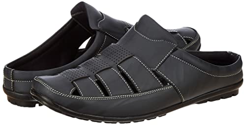 Image of Centrino mens 6105 Sandals & Floaters - Men's Shoes