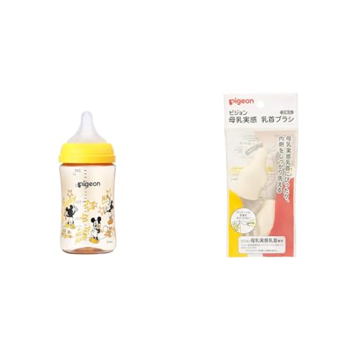 yZbgzsW  Mт Disney fBYj[ 240ml 3~ PPSU F + sW uV zCg 2{