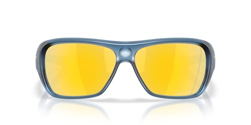 Image of Oakley Sunglasses for Men - OO9492 Chaminade rectangular Sunglasses PRIZM Lenses - Size 60
