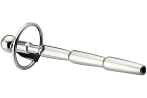 Complete Urethral Plug Set: Enhance Your Stimulation Arsenal