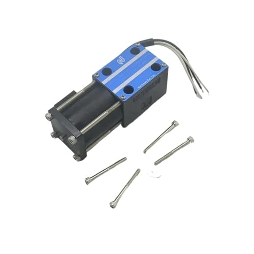 Électrovanne de boîte automatique pour chariot élévateur (Modèle G)