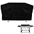 Griddle Cover for Royal Gourmet GD401 4 Burner Flat Top Grill Griddle Combo, Grill Cover for Royal Gourmet Gas Grill Combo Griddle GD402 GD403, 600D Waterproof Heavy Duty Outdoor