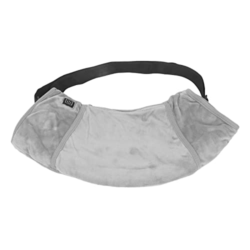 HEITIGN-Elektrische-Heizmanschette-beheizbar-fuer-den-Aussenbereich-mit-elektrischer-Heizung-Huefttasche-Thermohandschuh-fuer-kaltes-Wetter-3-Ebenen