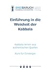 kabbala zahlen rechner  Einführung in die Weisheit der Kabbala: Kabbala lernen aus authentischen Quellen Kurs für Einsteiger