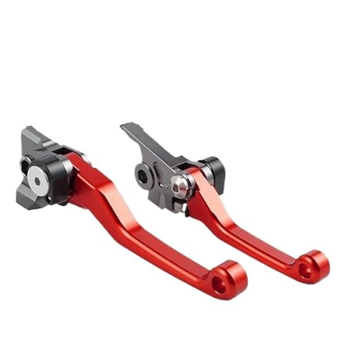 Levier d'embrayage de moto anti-casse pour EXC EXCF SXF XC 2014-2023