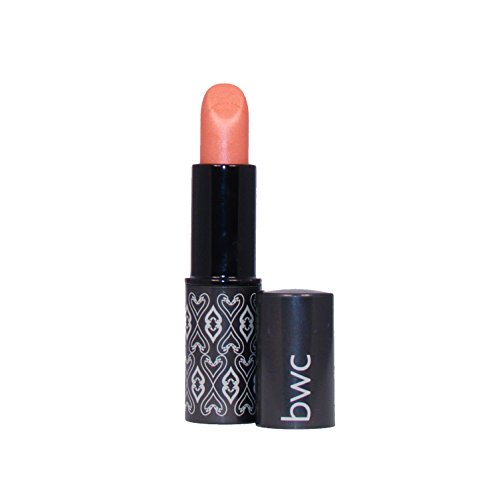 Beauty Without Cruelty Natural Infusion Moisturising Lipstick Sweet Apricot 62