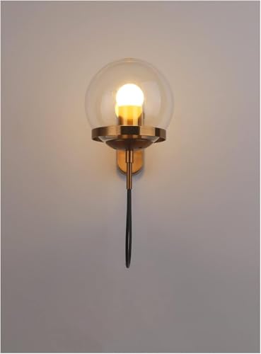 Lampes murales d'interieur E27 pour l'eclairage moderne de votre chambre - 7