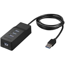 Amazon | 【Amazon.co.jp限定】BUFFALO 外付けハードディスク 2TB