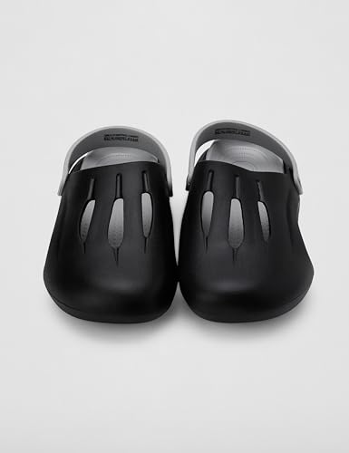 Image of Lee Cooper Men's Clogs for Mens | Lightweight | Waterproof l Comfortable l Cushioned | Durable & Trendy for Everyday Wear
