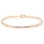 SOFTBALL MOM - ROSE GOLD