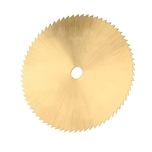 High-Speed Circular Saw Blade