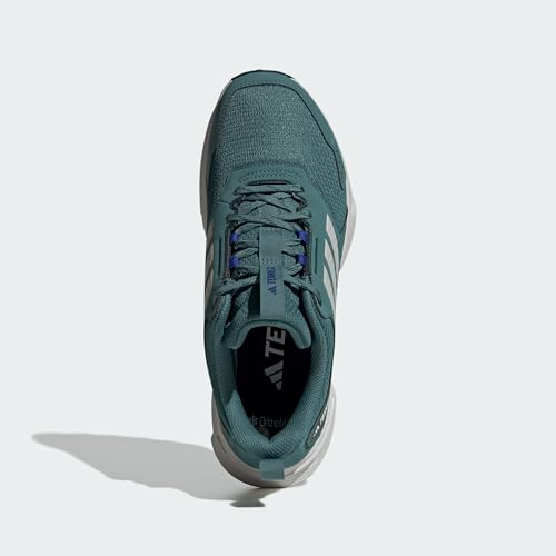 Image of adidas Mens Terrex Tracefinder 2 Running Shoe