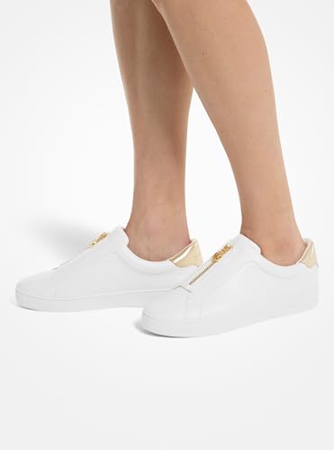 Image of Michael Kors Women's Keaton Slip On Sneaker