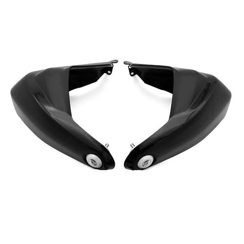 Protège-mains moto BDJ pour TIGER 800 Triumph guidon
