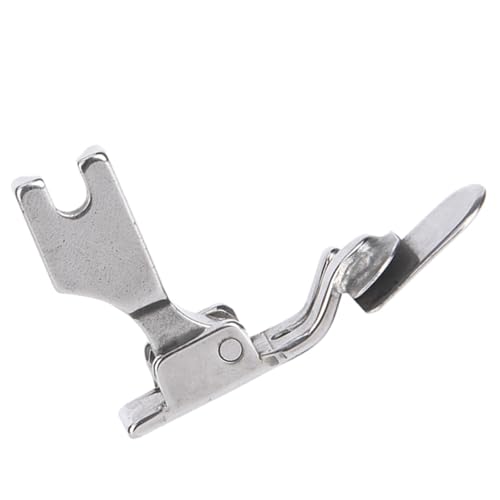 P351 Pie Prensatelas de Acero para Dobladillos miniatura 3