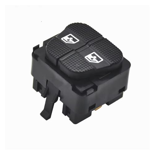 Bouton vitre électrique bloquée VW Golf commande de remplacement 12 broches - 7