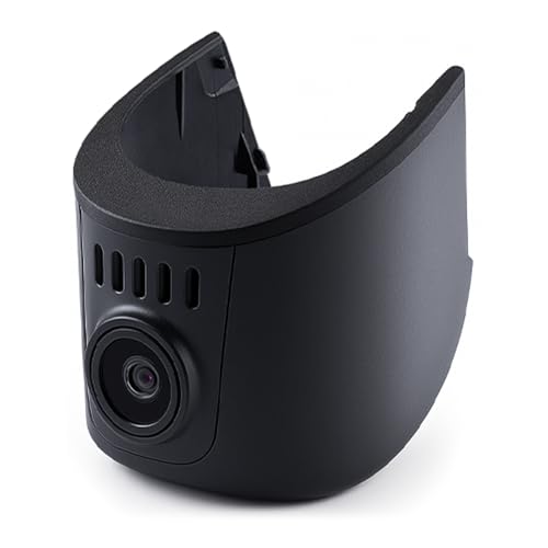 2K Front+Rear WiFi Dash Cam for Porsche 911 992 Cayenne 9YA 9Y0 9Y3 Panamera 971 Taycan