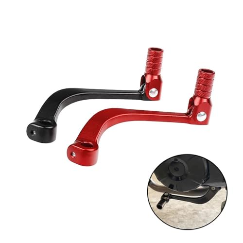 Accessoires moto tout-terrain pour sélecteur de vitesse GROM 125 - 2