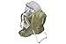 Kelty Journey PerfectFIT ELITE Child Carrier for Infants and Toddlers, Zippered Pockets Galore, 26L, Waistbelt, Aluminum Frame, Integrated Sunshade