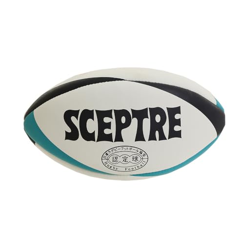 SCEPTRE ラグビーボール ワールドモデル WM-2 SP13A
