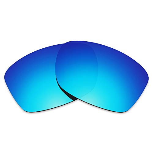 Image of Alphax Polarized Replacement Lenses for Oakley Jupiter Squared OO9135 - Options