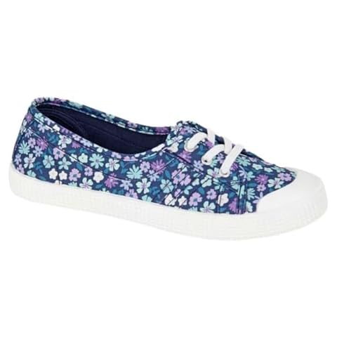 Dek Women's Low Cut Slip On Pumps Cover