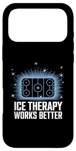 Ice Therapy Works Better �t�@�j�[�z�b�P�[�����N �X�}�z�P�[�X iPhone 17 Pro Max �p