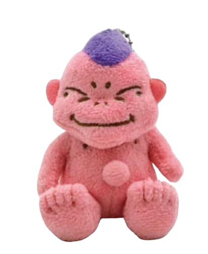 Amazon.co.jp: [モードデラカーサ] ビリケンさんカラーマスコット
