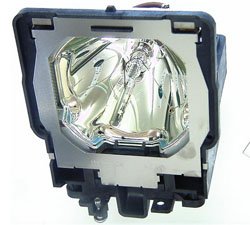 Repuesto de lámpara para proyector Christie LX1500