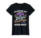 Hard-Rock Desings und Bekleidung