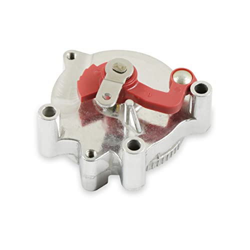 Holley 45-240 Aluminum Choke Conversion Kit #TOP1