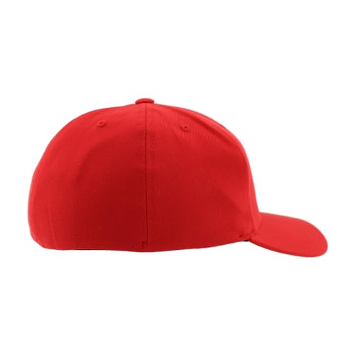 Gorra Fitted NCAA Licenciada para Hombre Talla M miniatura 6