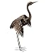 Regal Art & Gift Crane, 41", Multicolor